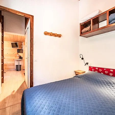 アパート Appt Bien Agence, Bien Place-chatel