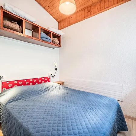 アパート Appt Bien Agence, Bien Place-chatel *