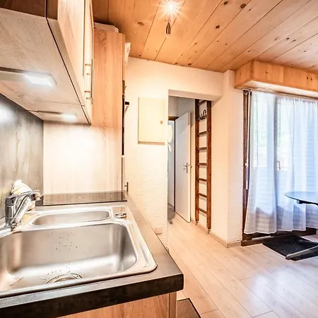 Appt Bien Agence, Bien Place-chatel シャテル