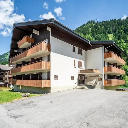 Appt Bien Agencé, Bien Placé-châtel * Châtel